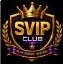 svip club logo